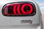 Mini Cooper S Clubman Masterpiece Edition 2017 года (AU)
